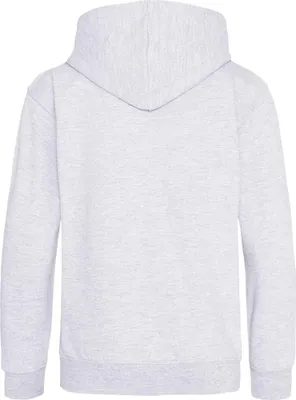 Image de Awdis - Sweat à capuche pour enfant PC5102 (92) (Rose bébé)