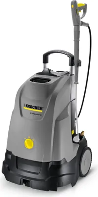 Image de Nettoyeur haute pression KARCHER HDS 5/11 U - eau chaude - monophasé - 110bar 1.064-900.0