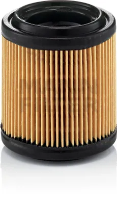 Produktbild von MANN Luftfilter für Porsche 928