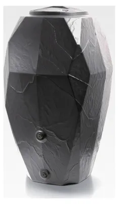 Produktbild von Regenwassertonne 310L Amphore