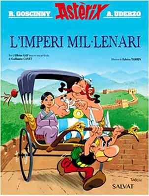 Image de L'imperi mil·lenari