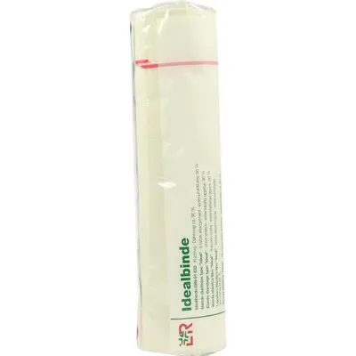 Produktbild von Idealbinde Lohmann 20 cmx5 m m.Schlingk.Zellgl. 1 St