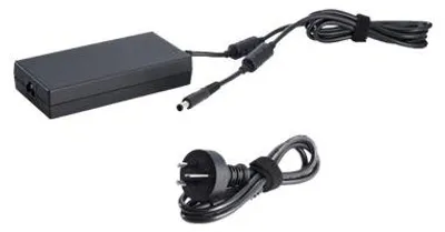 Imagen del producto de Adaptador de corriente Dell - Fuente de alimentación - 180 vatios - para Alienware
