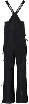 Immagine prodotto di Pantaloni con bretelle Rehall Freaze-r Nero XS Uomo Nero XS