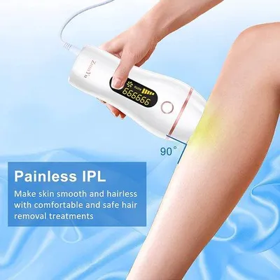 Productafbeelding van IPL-harenverwijderingsapparaat