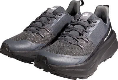Produktbild von Mammut Aenergy Hike Low Women steel/black 41 1/3 EU = 7.5 UK