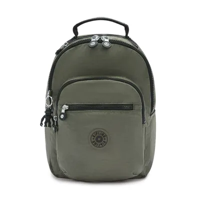 Zdjęcie produktu dla Plecak Kipling Basic Seoul S z przegrodą na laptopa 35 cm