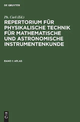 Produktbild von Atlas