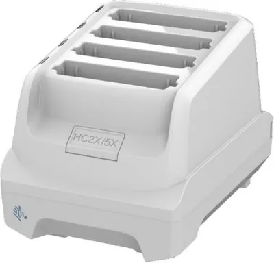 Obrázek produktu pro 4-fach Akkuladestation für HC20 und HC50