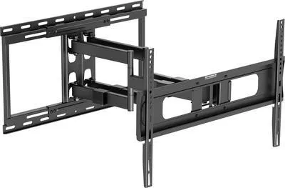 Produktbild von SpeaKa Professional SP-TVM-1200 TV-Wandhalterung Zusammenklappbar Ausziehbar 94.0 cm 37" - 218.4 (SP-13383176)