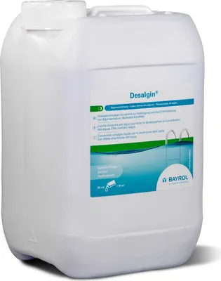 Produktbild von BAYROL Desalgin 6,0 l