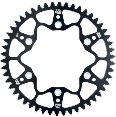 Obrázek produktu pro Moto-Master řetězové kolo 520 45T Bk 620072245