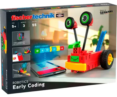 Obrázok produktu pre Včasné Kódovanie