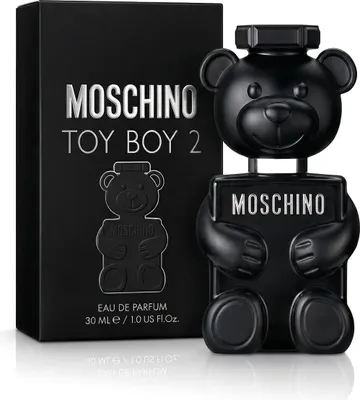 Obrázek produktu pro Moschino Toy Boy 2 EDP 30 ml M