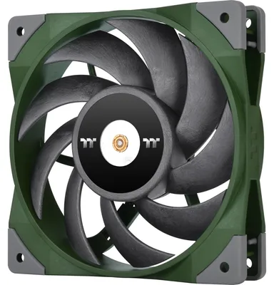 Immagine prodotto di Thermaltake TOUGHFAN 12 - Ventola per case - 120 mm