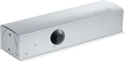 Image de GEZE 102247 - Ferme-porte TS3000 IN 3 - sans bras - ARGENT