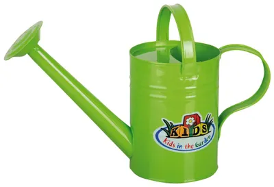 Produktbild von Esschert Design Kindergießkanne grün; KG95