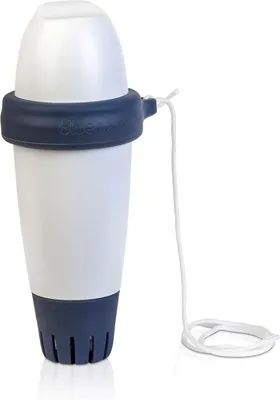 Immagine prodotto di Analizzatore intelligente per l'acqua di piscine e spa - Tester per l'acqua - Sensore per piscine - Tester per spa - Misuratore di acqua