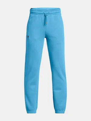 Obrázek produktu pro Under Armour B Icon Flc Jogger Taping - ether blue, Größe:L