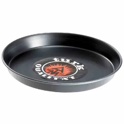 Image de TURK Moule à pizza bleu.Ø 32 cm