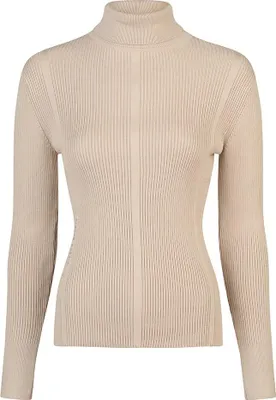 Produktbild von Pikeur HW25 Sports Strick Rollkragenlangarmshirt Damen