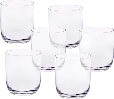 Produktbild von Becherglas Condor 6er-Set