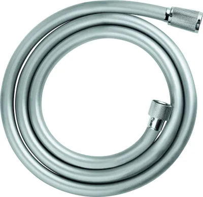 Image de Flexible de douche Grohe Rotaflex, 1/2" x 1/2", 2000 mm, chromé