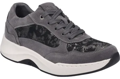 Obrázok produktu pre JOSEF SEIBEL Elli 04 | Tenisky pre ženy | Grey