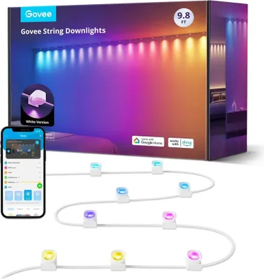 Zdjęcie produktu dla Taśma LED Govee H608B RGBIC 3m