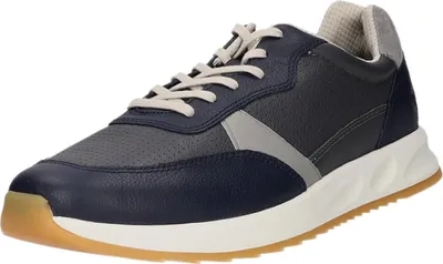 Obrázek produktu pro Polobotky s rozšiřením Business (elegantní podrážka) OTM M