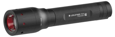 Immagine prodotto di Ledlenser Torcia LED P5R 500897 (lampada da lavoro LED IPX4)
