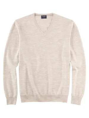 Immagine prodotto di OLYMP 0150/10, maglione, colore beige chiaro, taglia XL