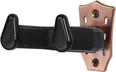 Produktbild von Gitarrenwandhalterung,Musikinstrumentenhalter,Wandhaken,einfach zu montieren