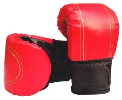 Zdjęcie produktu dla Rękawice bokserskie MMA do treningu i sparingu