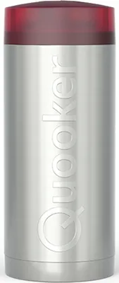 Obrázek produktu pro "QUOOKER Flex COMBI+ B výsuvná hubice z nerezové oceli a 100°C baterie (22+XRVS)" (2st) Dřezová baterie s funkcí 100°C vařící vody *Včetně termohrnečku
