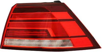 Immagine prodotto di Fanale posteriore destro DIEDERICHS 2217090 per VW