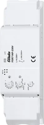 Produktbild von ELTAKO FSR71NP-230V FSR71NP-230V Funk-Stromstoß-Schaltrelais (30100865)