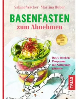 Obrázek produktu pro Basenfasten zum Abnehmen