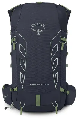 Produktbild von Osprey Talon Velocity Rucksack Blau S-M Blau S-M