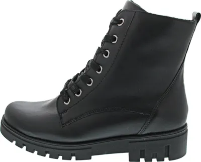 Produktbild von Waldläufer H-Serena 723801-102-001 (6.5/schwarz)