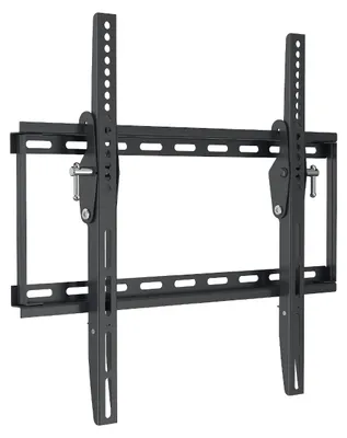 Produktbild von VIVanco™TV-Wandhalterung, TILT, 12°, 55", 45kg, VESA 400x400