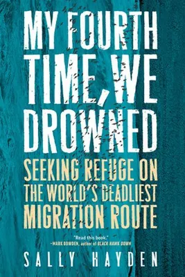 Immagine prodotto di Hayden, S: My Fourth Time, We Drowned
