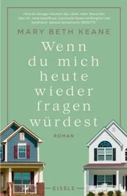 Obrázok produktu pre Wenn du mich heute wieder fragen würdest