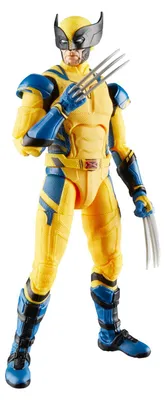 Obrázok produktu pre Marvel G16615X0, 14 rok / roky, Deadpool & Wolverine, Viacfarebný