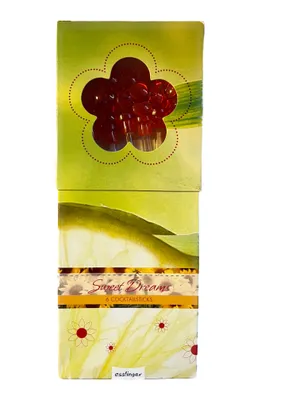 Produktbild von Esslinger Cocktailsstäbe, 1 Set mit 6 Stäben, Cocktailssticks