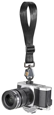 Immagine prodotto di BlackRapid Cinghia da polso con FastenR FR5