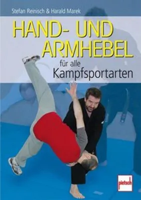 Image de Hand- und Armhebel für alle Kampfsportarten