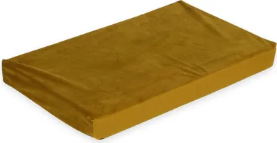 Produktbild von Schaumstoff-Spielsetmatte – Samtgold