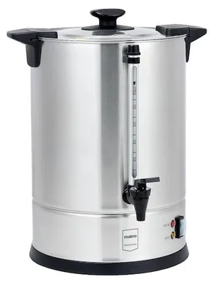 Immagine prodotto di Horeca Select GCM4011, caffettiera a percolazione, corpo in acciaio inossidabile