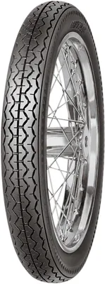 Image de Mitas H-01 F/R 3.00-19 49P TT